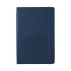 Blue Gloss Print Notebooks
